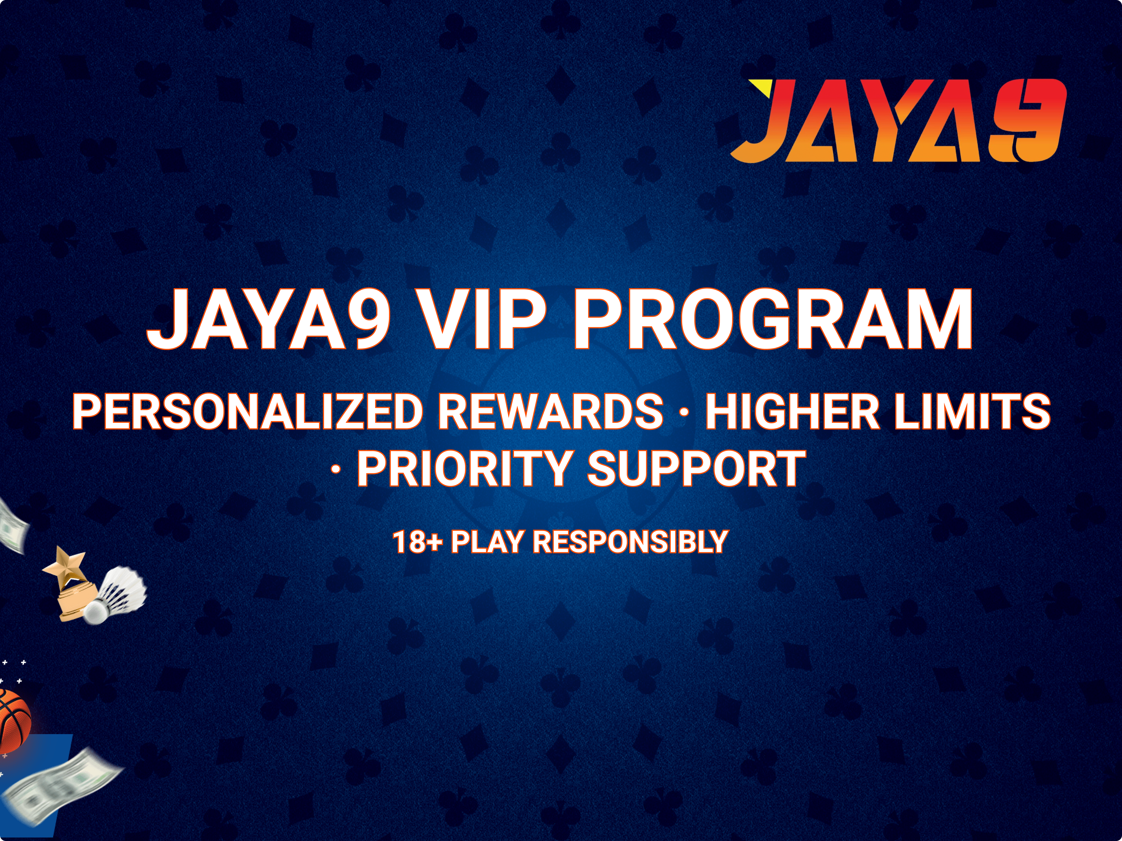 Vip Program